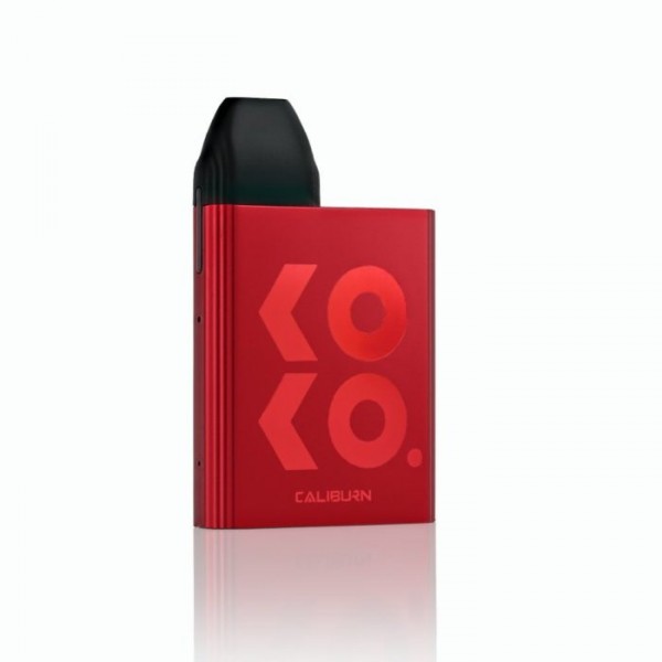 UWELL Caliburn KOKO Pod Kit