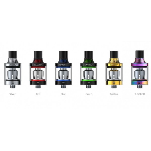 SMOK Spiral Tank