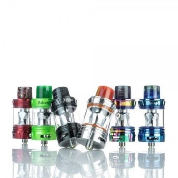 Horizon Falcon Sub Ohm Tank Authentic Product *Various Colors to choose from*