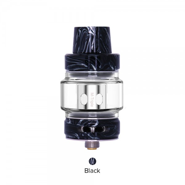 HorizonTech Falcon Sub Ohm Tank Artisan Edition Bubble Glass M-Triple Coil