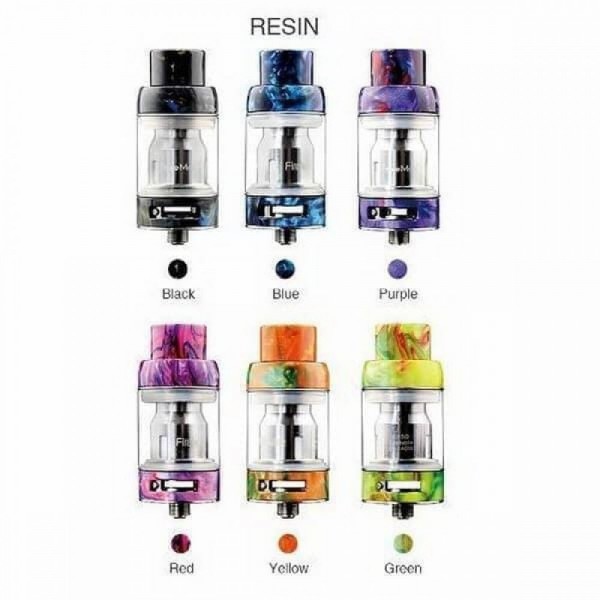 Freemax – Fireluke Mesh Resin Sub-Ohm Tank