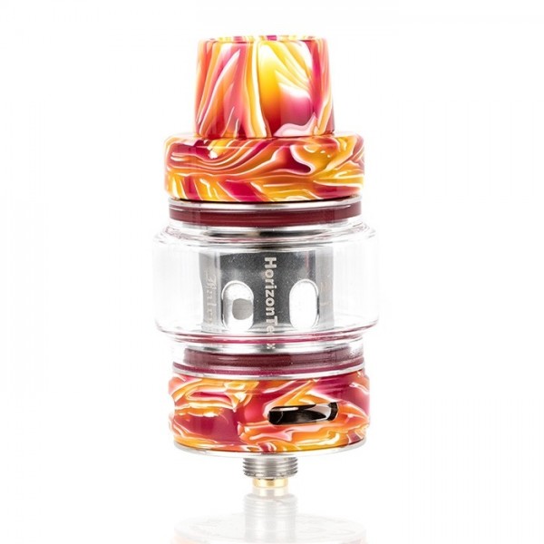 HorizonTech Falcon Sub Ohm Tank Artisan Edition Bubble Glass M-Triple Coil