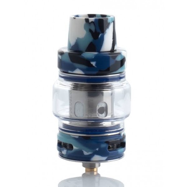 HorizonTech Falcon Sub Ohm Tank Artisan Edition Bubble Glass M-Triple Coil