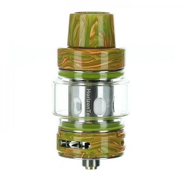 HorizonTech Falcon Sub Ohm Tank Artisan Edition Bubble Glass M-Triple Coil