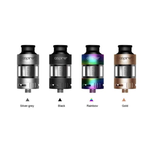 Authentic Aspire Cleito Pro 120 Tank