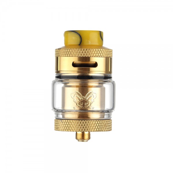 Dead Rabbit RTA by Hellvape