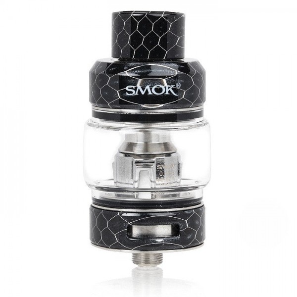 Smok Resa Prince Tank – Resa Replacement Glass – Resa Stick Coils