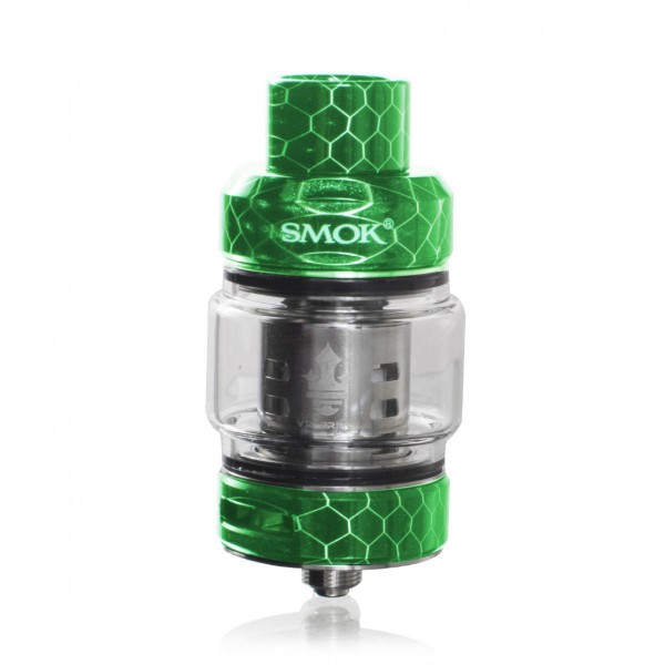 Smok Resa Prince Tank – Resa Replacement Glass – Resa Stick Coils