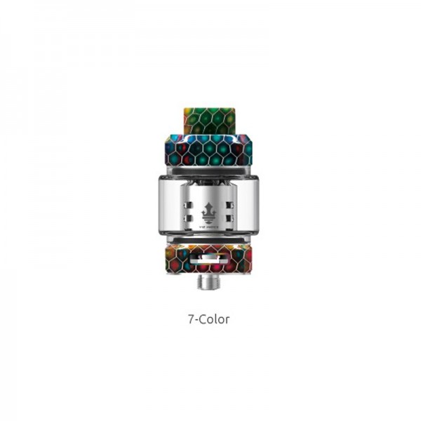 Smok Resa Prince Tank – Resa Replacement Glass – Resa Stick Coils