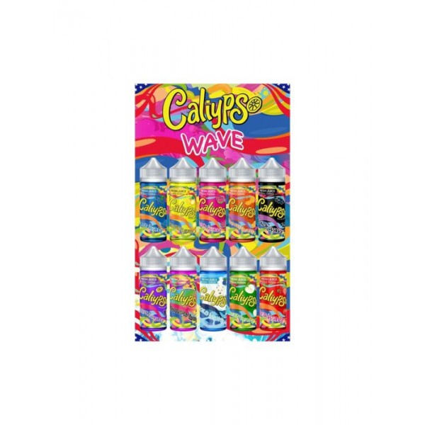 CALIYPSO 100ML E LIQUID