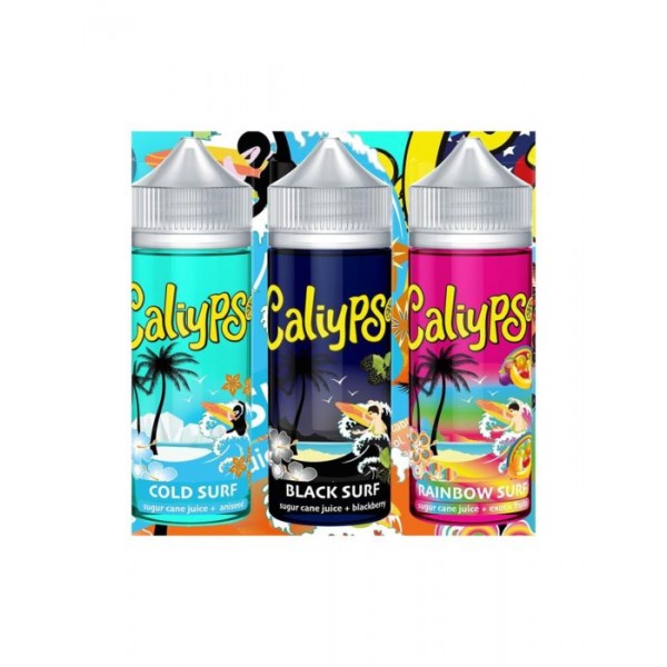 CALIYPSO 100ML E LIQUID