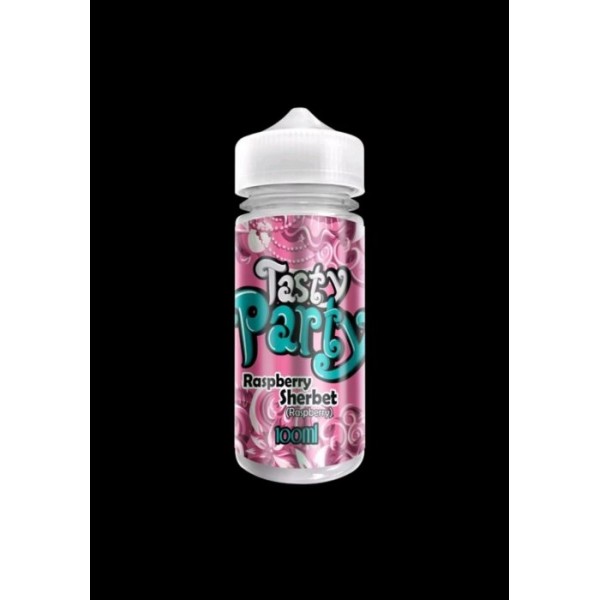 Tasty Party E liquid Vape juice 100ML