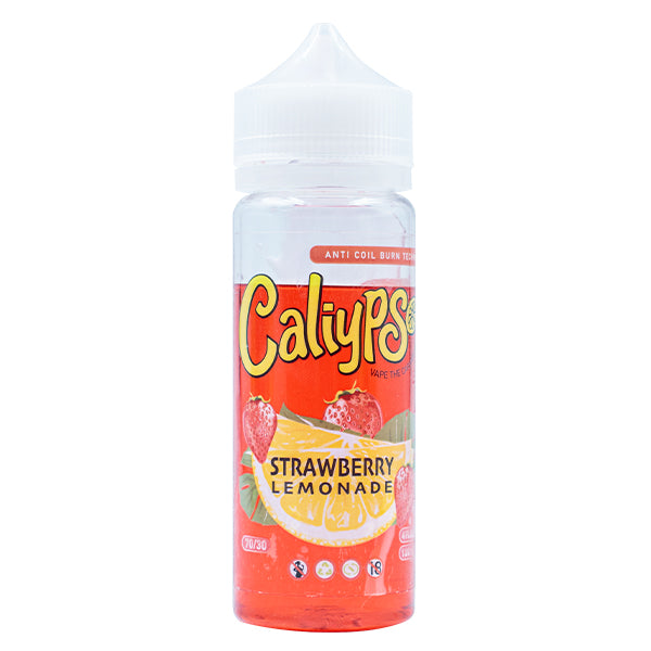 CALIYPSO 100ML E LIQUID