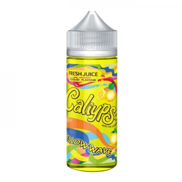 CALIYPSO 100ML E LIQUID