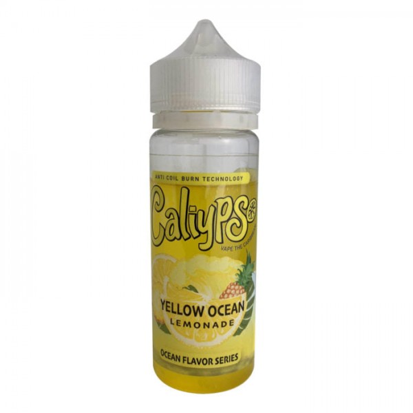 CALIYPSO 100ML E LIQUID