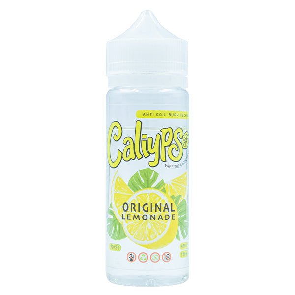 CALIYPSO 100ML E LIQUID