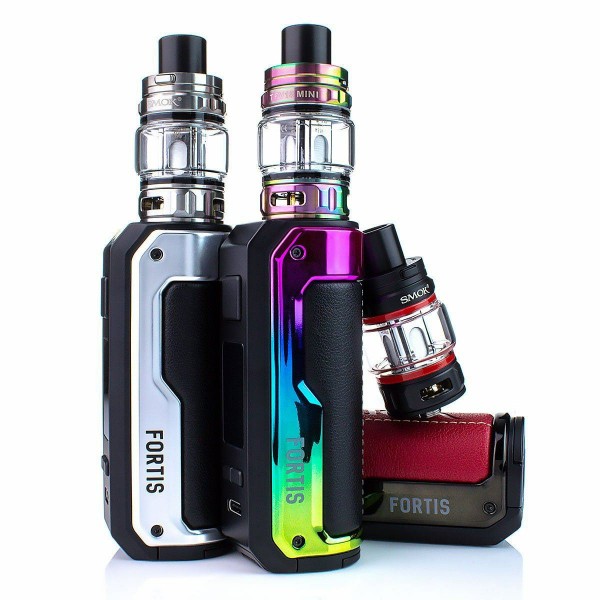 SMOK Fortis Vape Kit