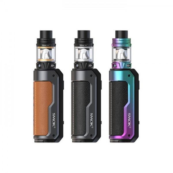 SMOK Fortis Vape Kit