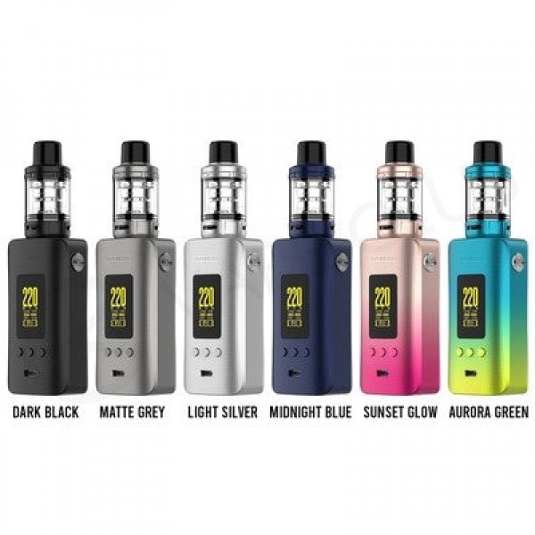 Vaporesso Gen 200 Vape Kit