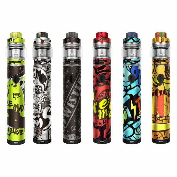 Freemax Twister Kit