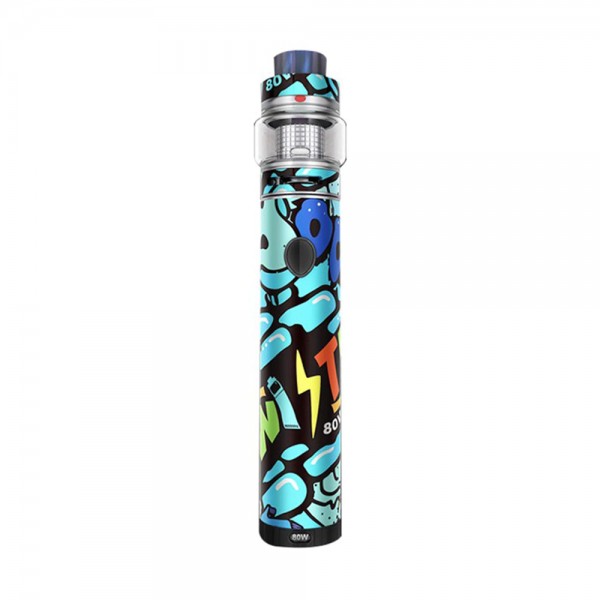 Freemax Twister Kit