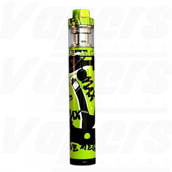 Freemax Twister Kit