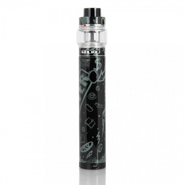 Freemax Twister Kit