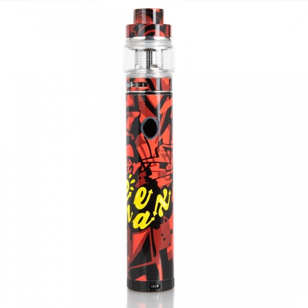 Freemax Twister Kit