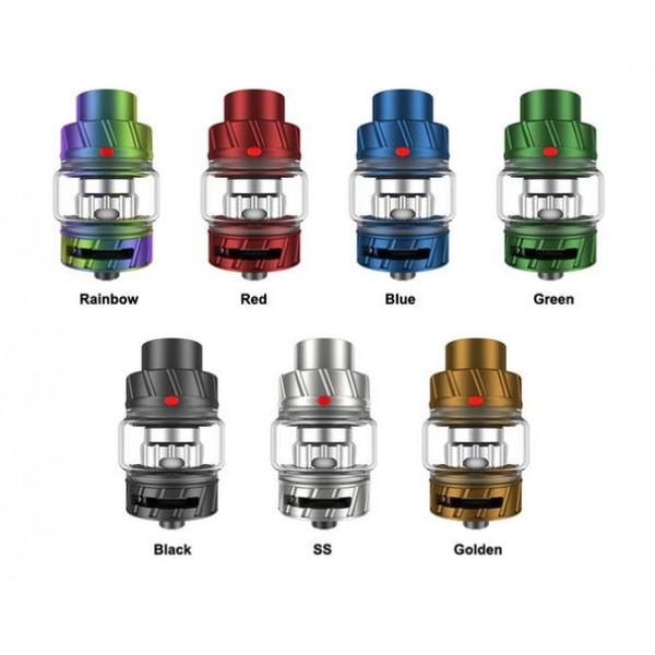 Freemax Twister Kit Metal Edition UK