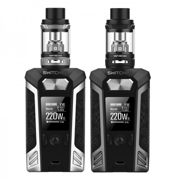 Vaporesso Switcher RNG 220W Kit