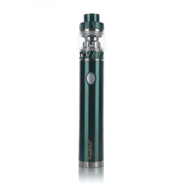 Freemax Twister Kit Metal Edition UK