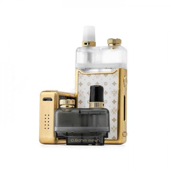 Orchid Vape Pod Kit