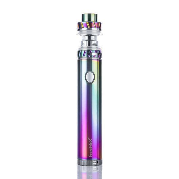 Freemax Twister Kit Metal Edition UK