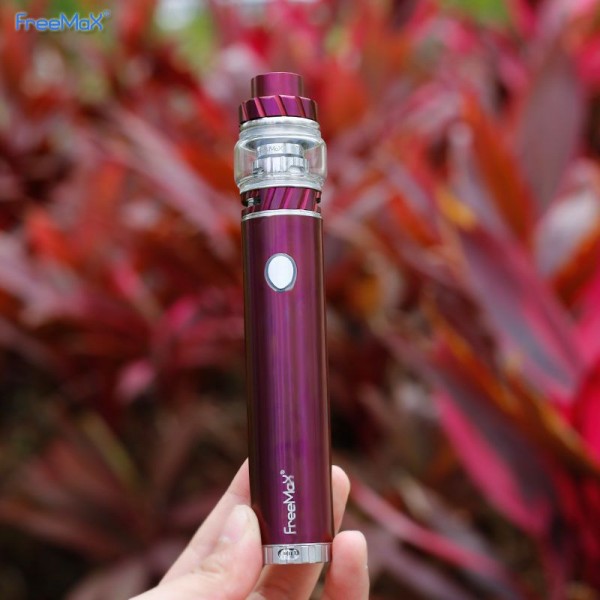 Freemax Twister Kit Metal Edition UK