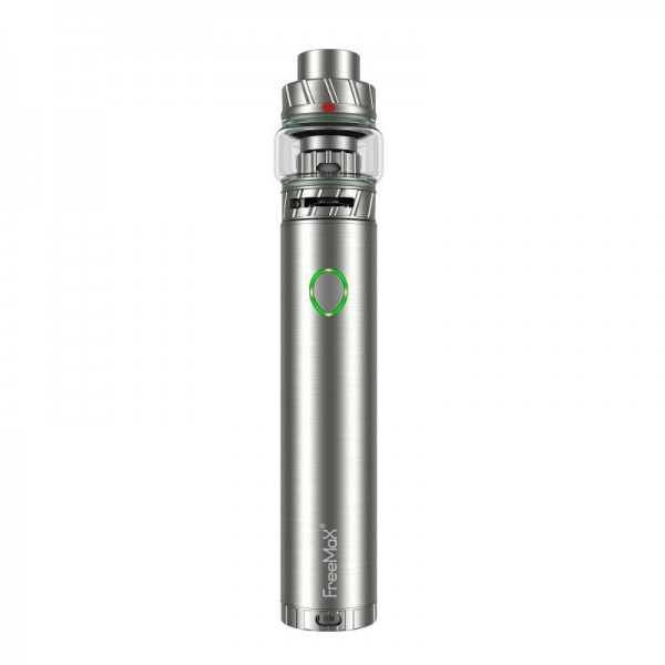 Freemax Twister Kit Metal Edition UK