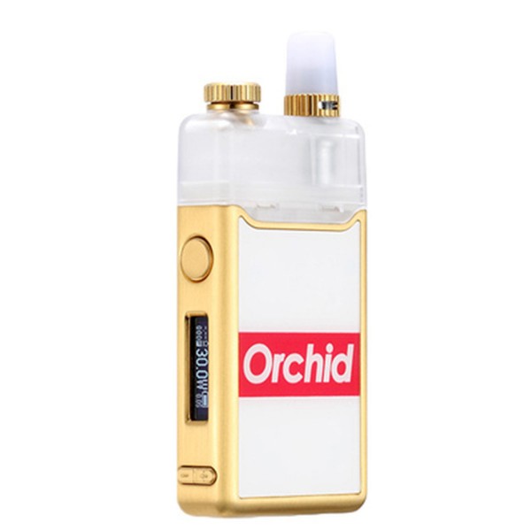 Orchid Vape Pod Kit