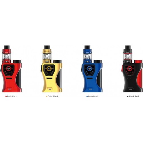 SMOK S-Barrel Kit