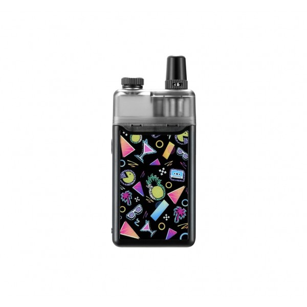 Orchid Vape Pod Kit