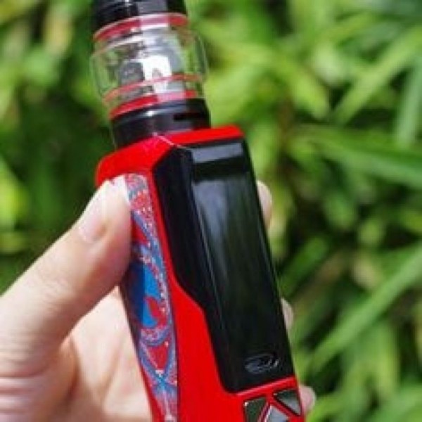 VAPORESSO TAROT BABY 85W & NRG SE STARTER KIT