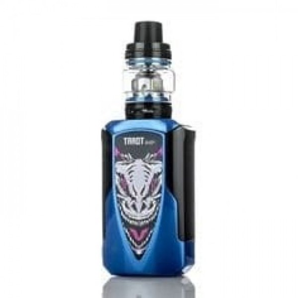 VAPORESSO TAROT BABY 85W & NRG SE STARTER KIT