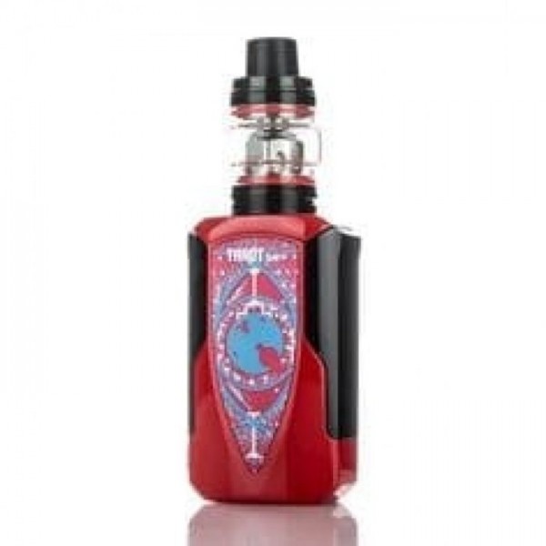 VAPORESSO TAROT BABY 85W & NRG SE STARTER KIT