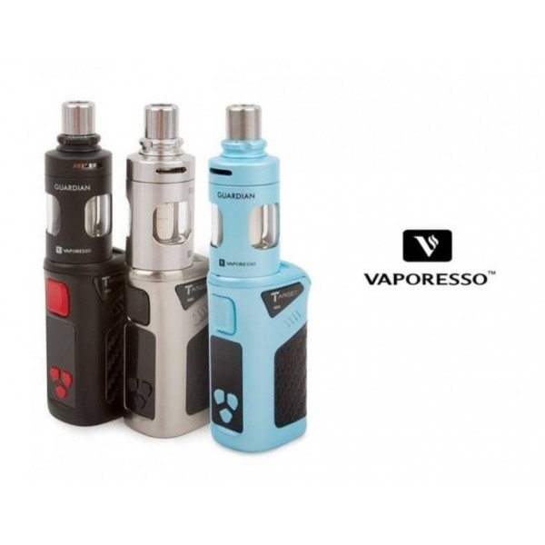 VAPORESSO TARGET MINI 40W TC STARTER KIT