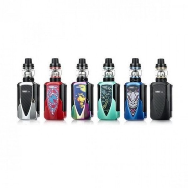 VAPORESSO TAROT BABY 85W & NRG SE STARTER KIT