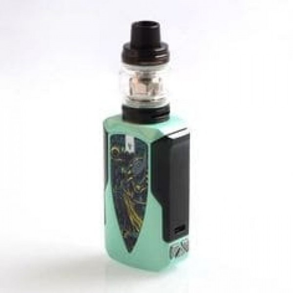 VAPORESSO TAROT BABY 85W & NRG SE STARTER KIT