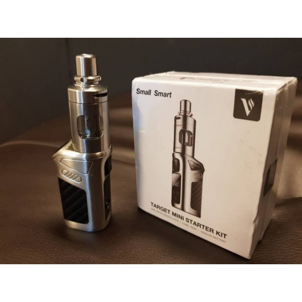 VAPORESSO TARGET MINI 40W TC STARTER KIT