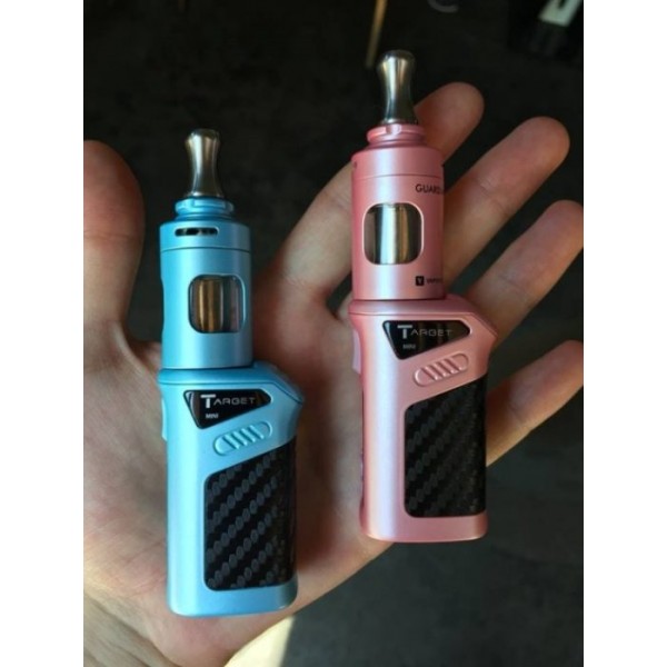 VAPORESSO TARGET MINI 40W TC STARTER KIT