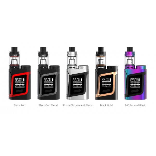 SMOK RHA 85W Kit Vape