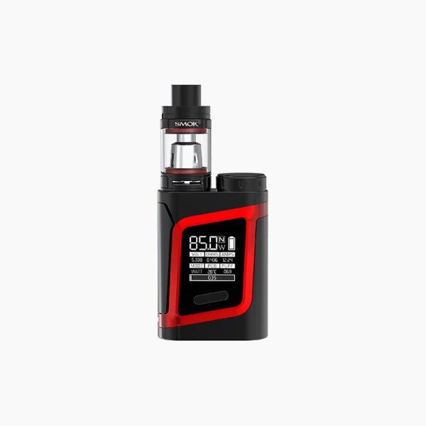 SMOK RHA 85W Kit Vape