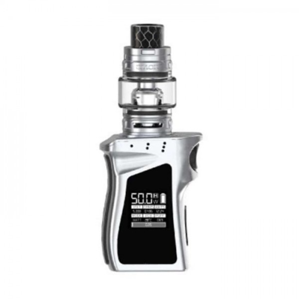 SMOK MAG BABY KIT FREE BULB GLASS 5ML