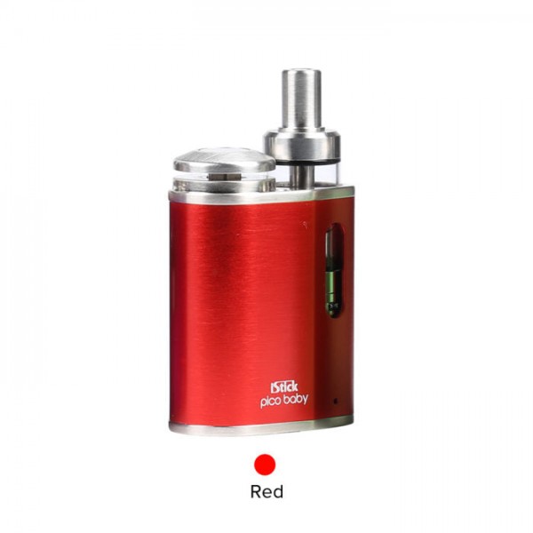 Eleaf iStick Pico Baby Kit Vape Kit 1050mAh